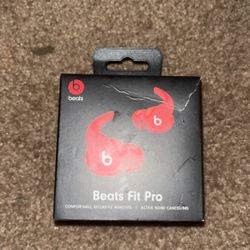 Beats Fit Pros