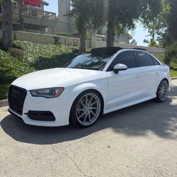 2016 Audi A3