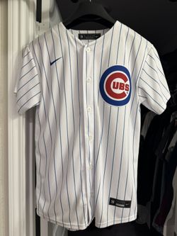 MLB Chicago Cubs - Baseball Jersey (Youth Large)