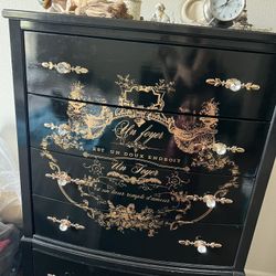 5 Drawer Dresser