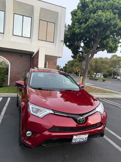 2018 Toyota Rav4