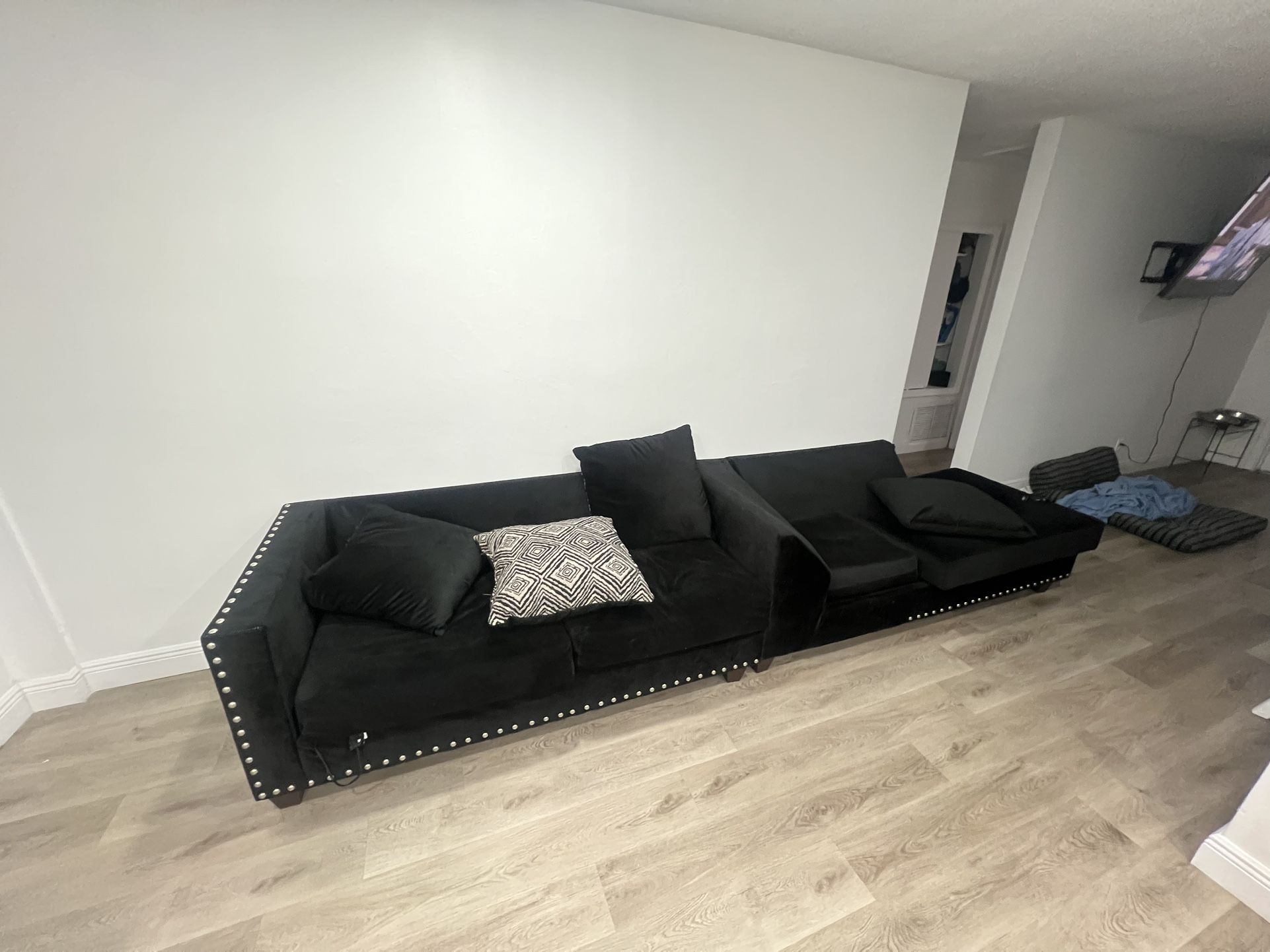 Two Couches