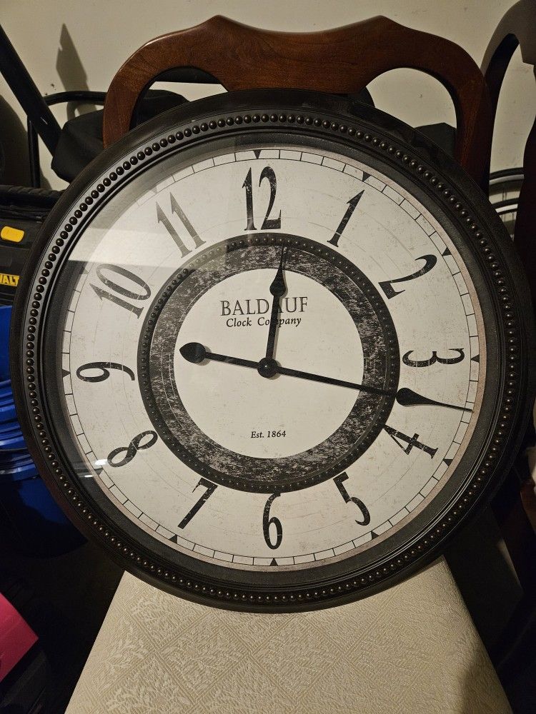 Clock