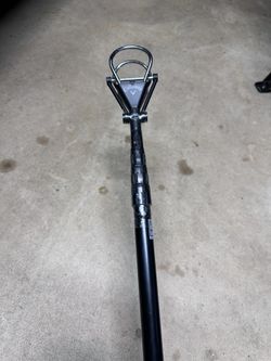 Callaway Golf Ball Retriever/Extends 9.5 Feet