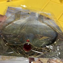 New. Tiara Costume Piece