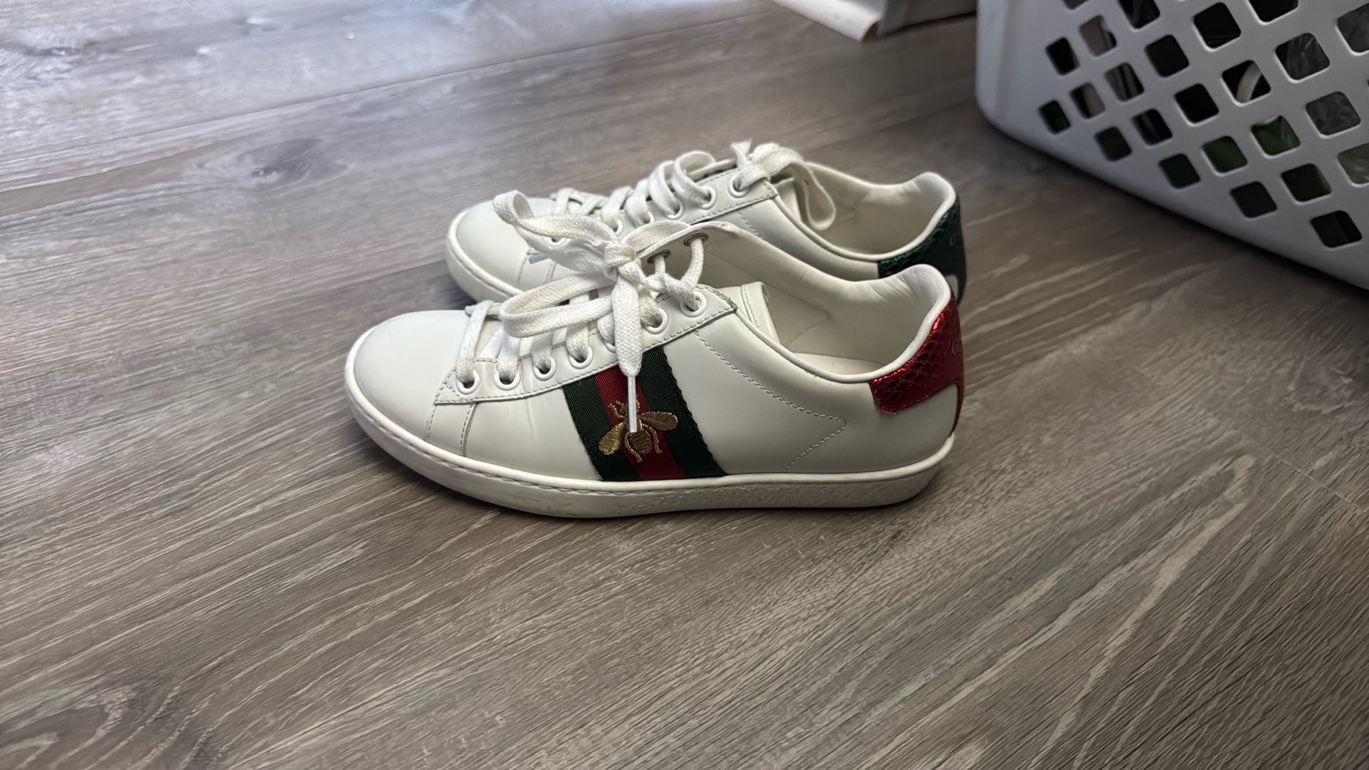 Gucci Shoes