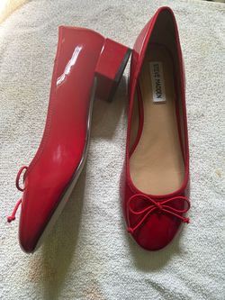 Zapatos size 8 y medio