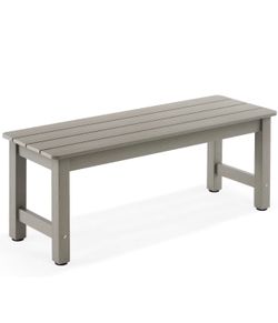 Outdoor Patio bench