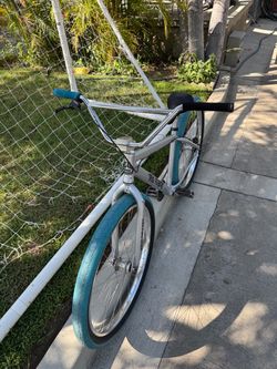 SE Bike HD big flyer 29