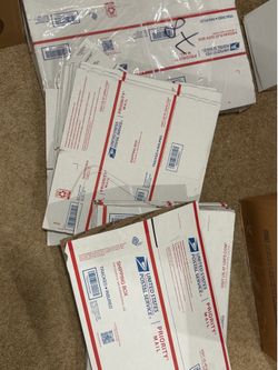 USPS priority boxes free