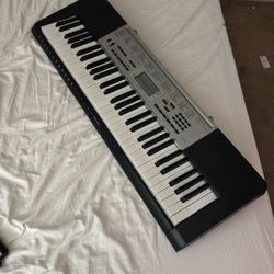 Casino LK 190 piano 