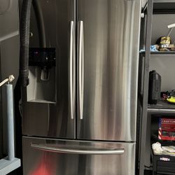 Samsung Refrigerator