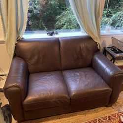 Free Couch