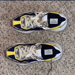 Brand New Gucci Sneakers