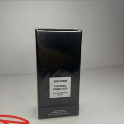 Tom Ford F*cking Fabulous 3.4OZ Cologne 