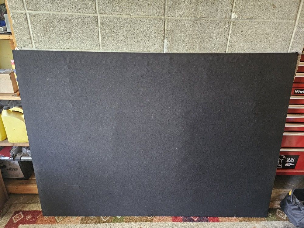 Sound Panels