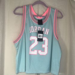 Jordan Shirt