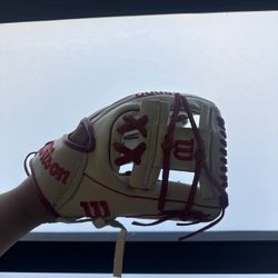 Wilson A2000