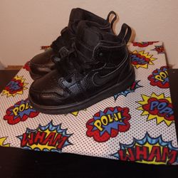 Nike Air Jordan 1 Size 5c