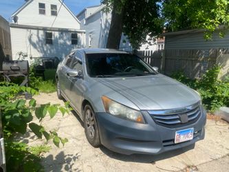 Honda 2012