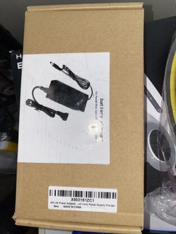 Power Supply Adapter