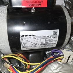 Liftmaster Motor 