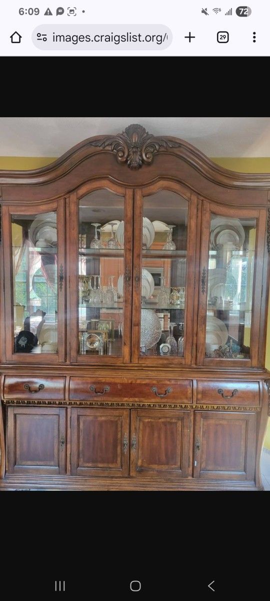 Beautiful China For Sale
