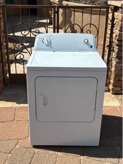 Dryer (delivery available)