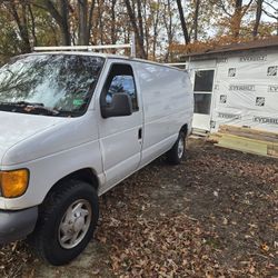 Ford E (contact info removed)