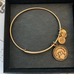 Alex And Ani Bracelet