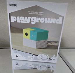Nex playground