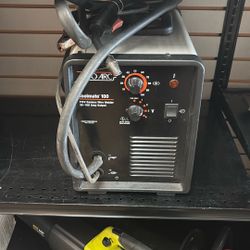 Auto Arc Toolmate 100 Gasless Wire Welder