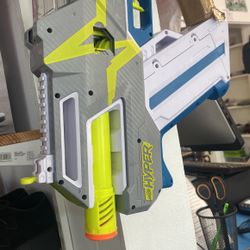 Nerf Hyper 