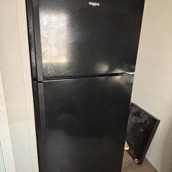 whirlpool refrigerator
