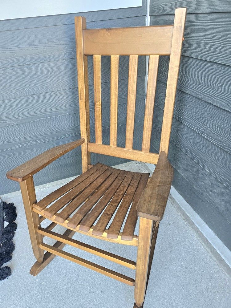 Rocking Chair