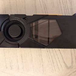 Dell GeForce RTX 2080 Super 8gb GDDR6 Graphics Card