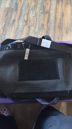 Vs bag with strap