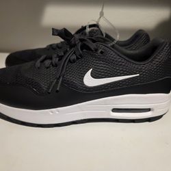 Nike Air MAX 90 Golf Shoes *NEW