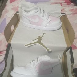 Jordan 1 Low