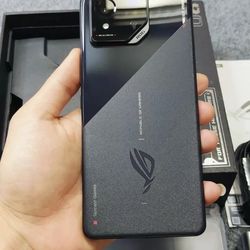Rog phone 8 256gb