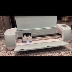 Cricut Explor Air 2 