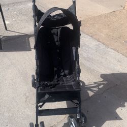 Baby Trend Rocket Plus Stroller - Princeton