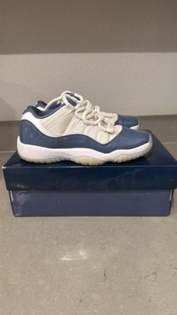 Air Jordan 11 Retro Low (GS)