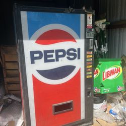 Vending machine