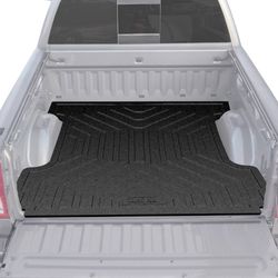 Ford F-150 Bed Liner .
