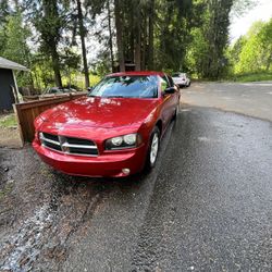 2009 Dodge Charger