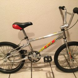 96 GT Mach 2 Expert Bmx Racing