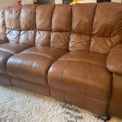 Good Quality Sofa/Couch For Cheap