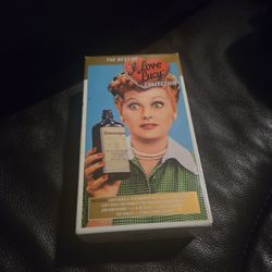 Vhs Tape