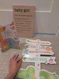 Birthday Decoration